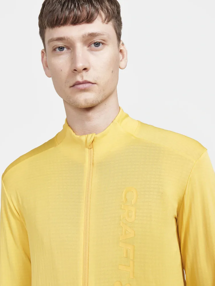 Cyklodres CRAFT CORE SubZ LS