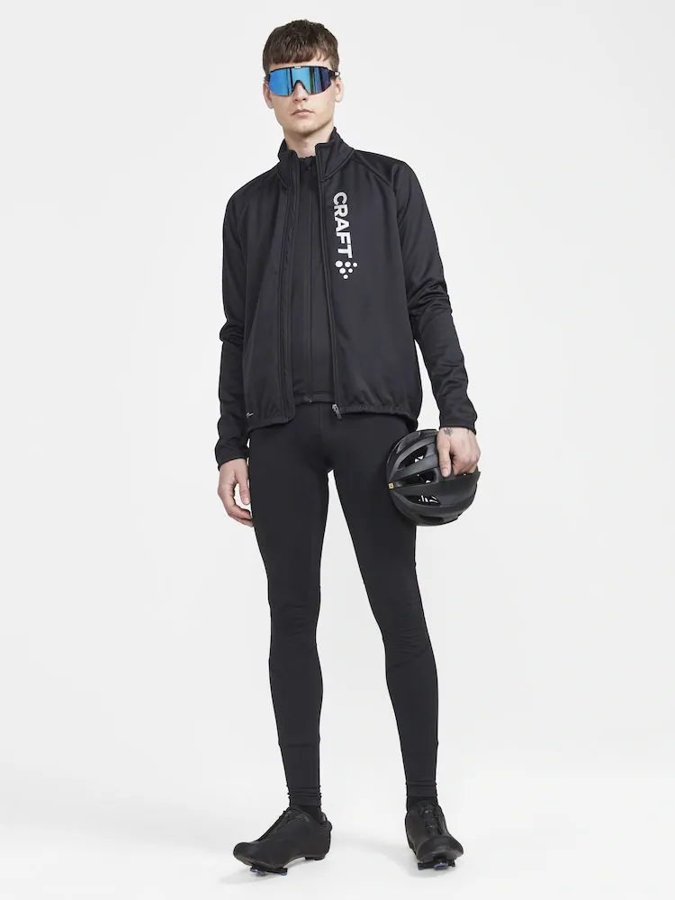 Cyklodres CRAFT CORE SubZ LS