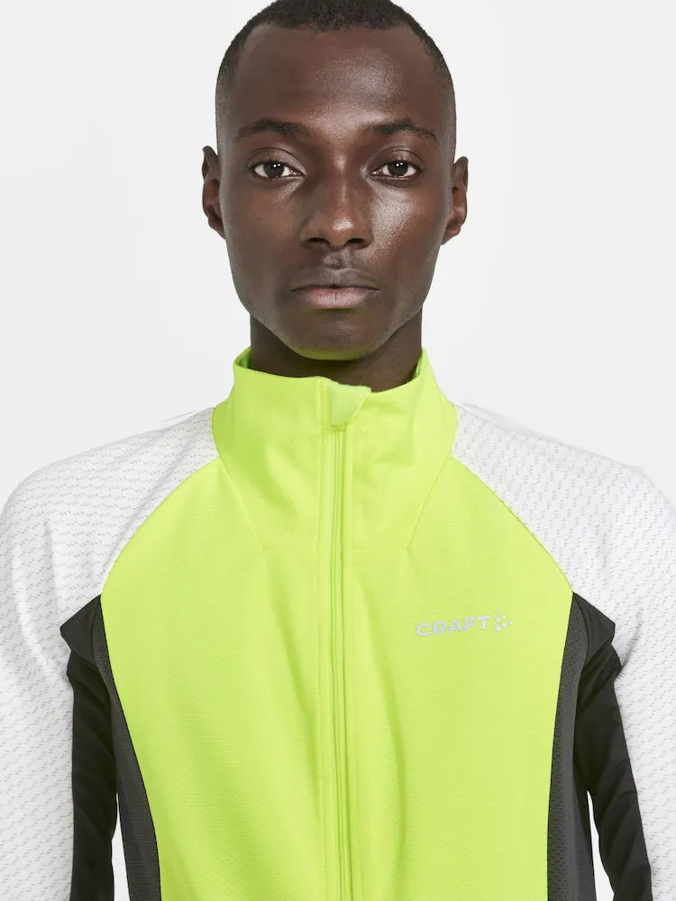 Cyklobunda CRAFT ADV SubZ Lumen