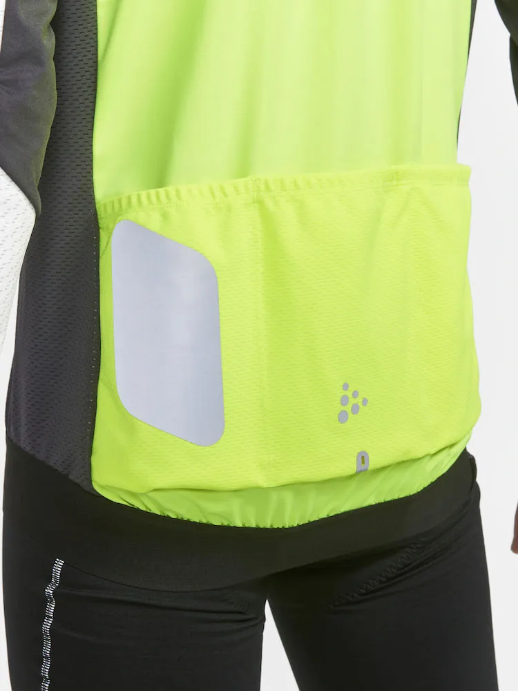 Cyklobunda CRAFT ADV SubZ Lumen