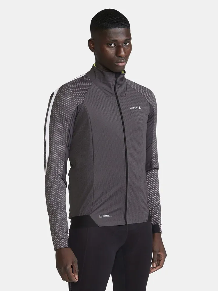 Cyklobunda CRAFT ADV SubZ Lumen