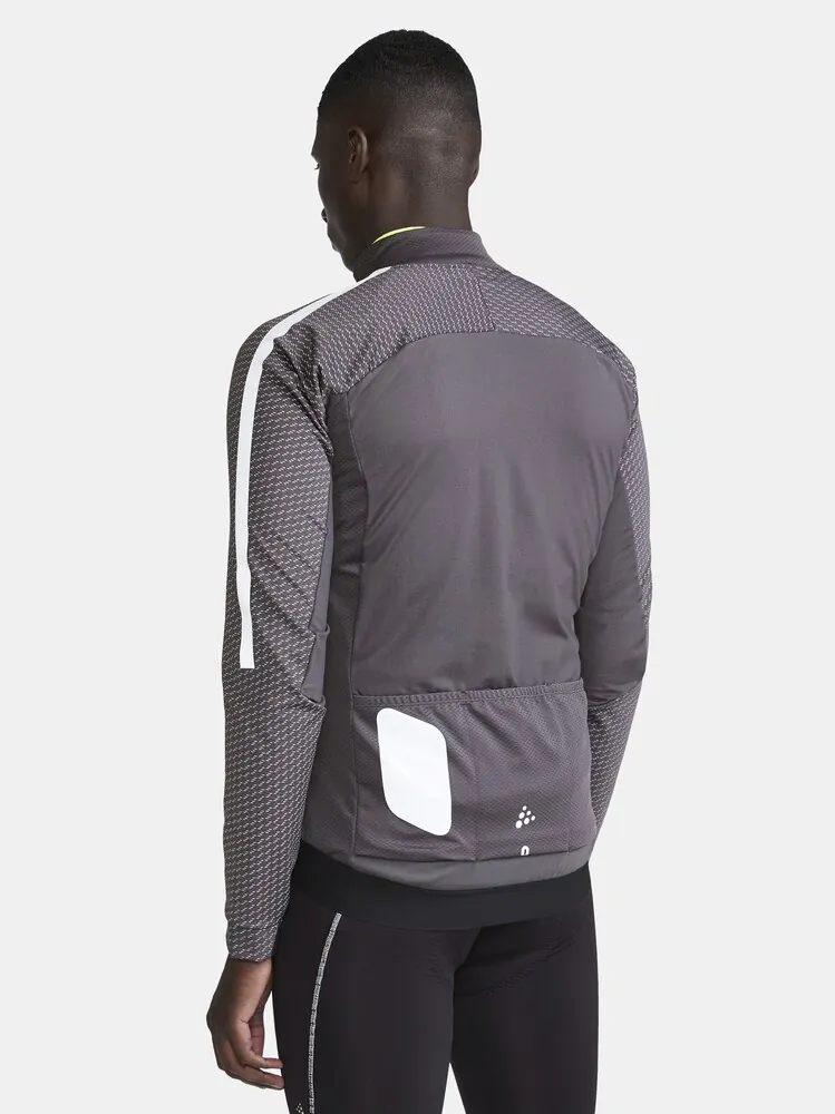 Cyklobunda CRAFT ADV SubZ Lumen