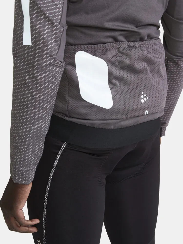 Cyklobunda CRAFT ADV SubZ Lumen