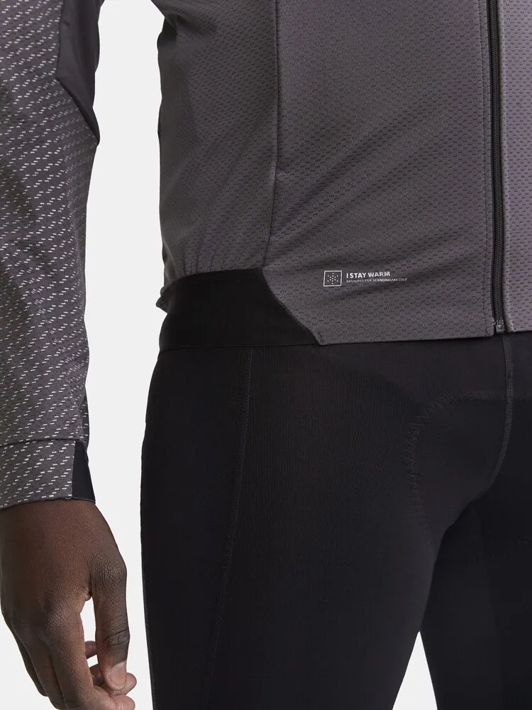 Cyklobunda CRAFT ADV SubZ Lumen