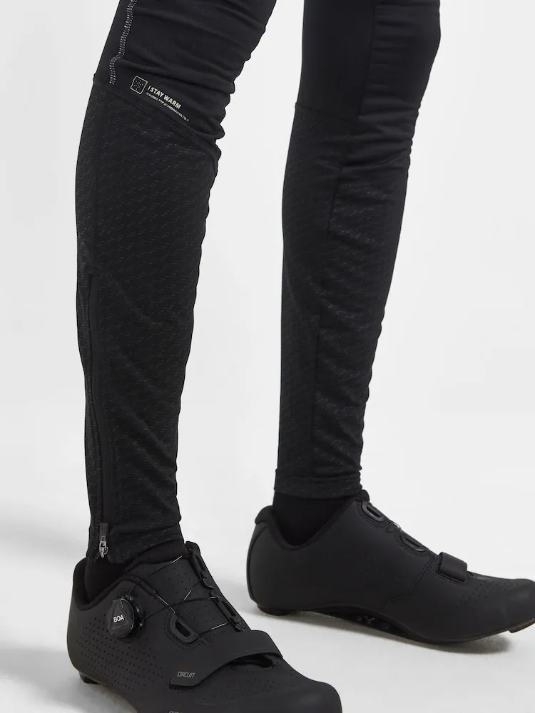 Cyklokalhoty CRAFT ADV SubZ Lumen Bib