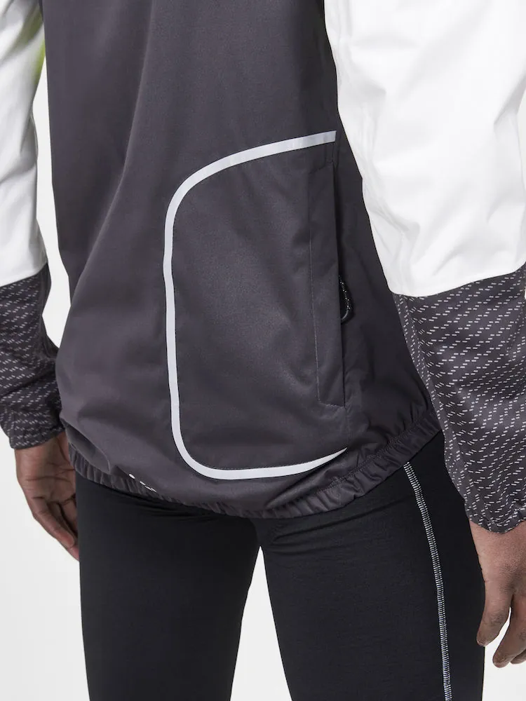 Cyklobunda CRAFT ADV Hydro Lumen