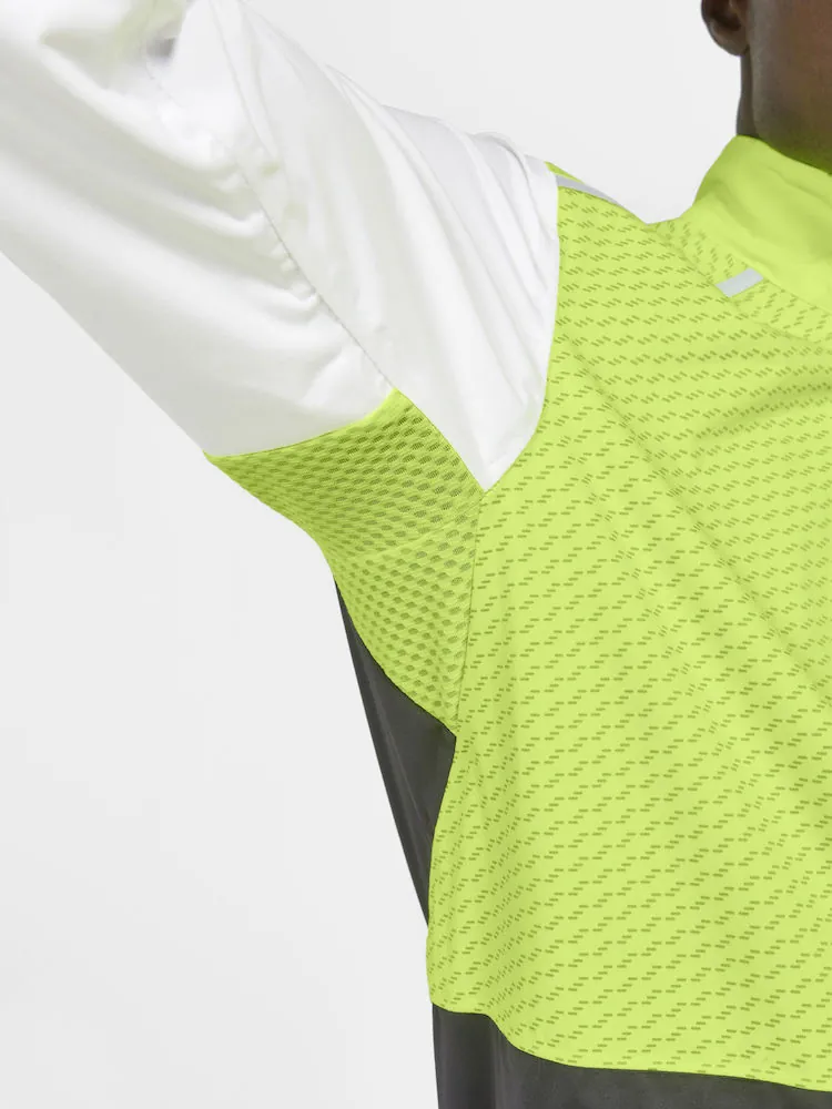 Cyklobunda CRAFT ADV Hydro Lumen