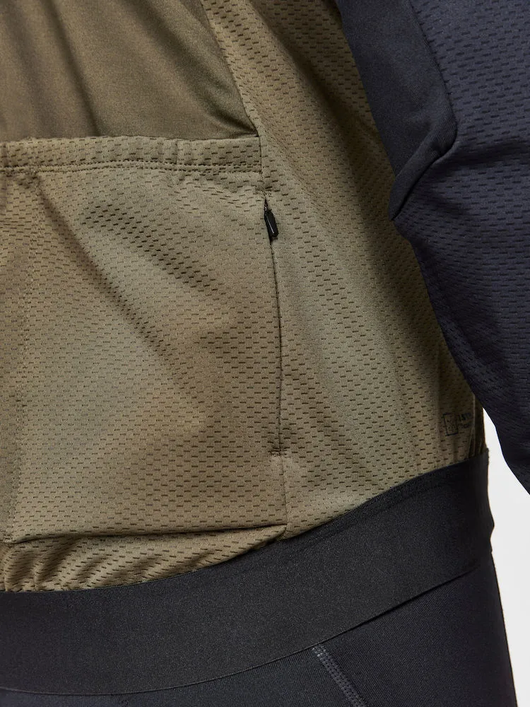 Cyklobunda CRAFT ADV SubZ