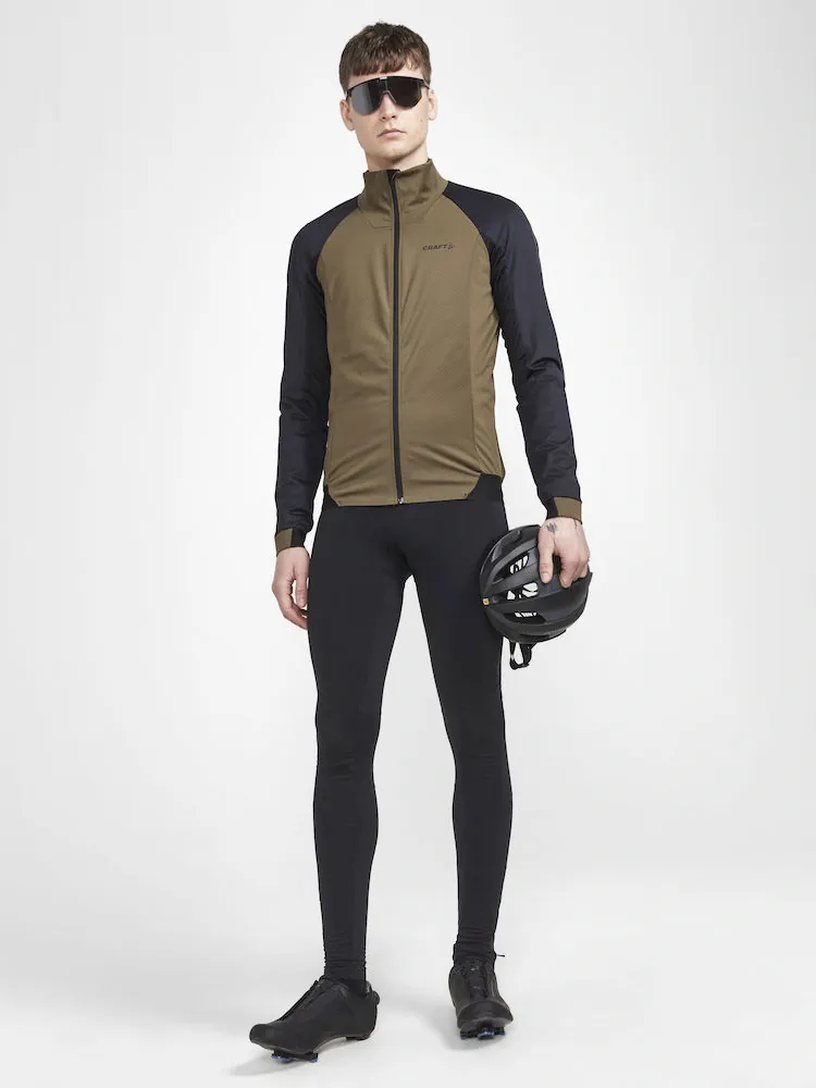 Cyklobunda CRAFT ADV SubZ