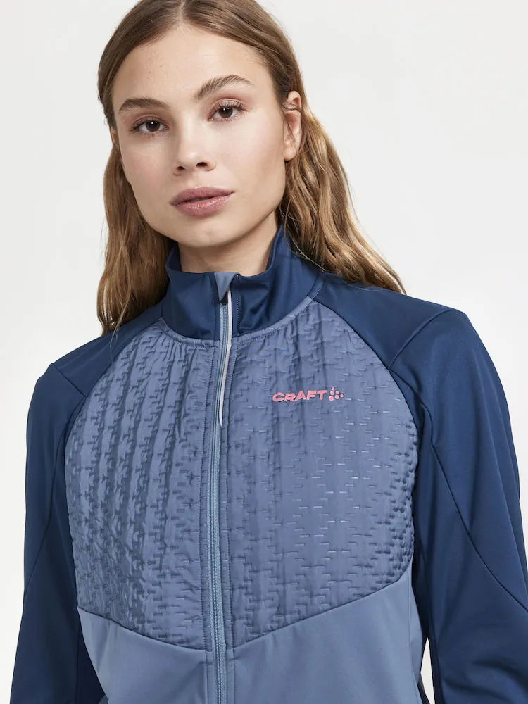 W Cyklobunda CRAFT ADV Bike SubZ