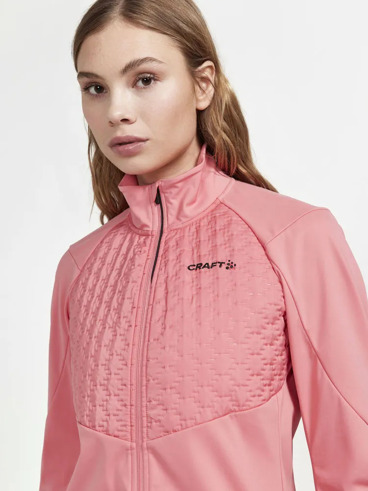 W Cyklobunda CRAFT ADV Bike SubZ