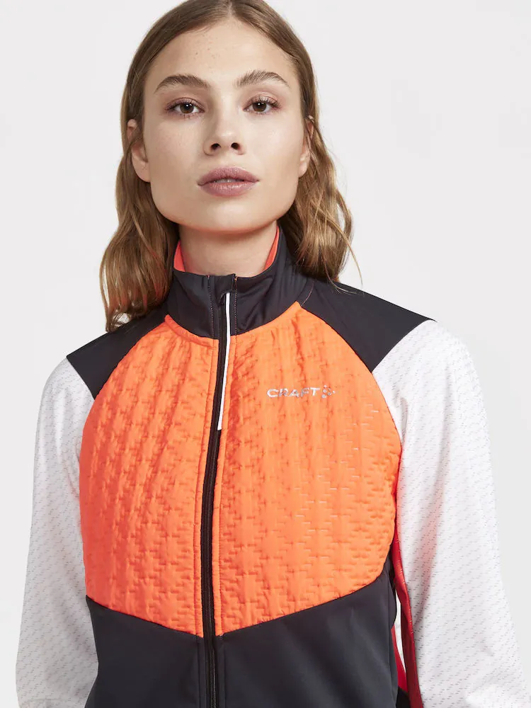 W Cyklobunda CRAFT ADV Bike SubZ Lumen