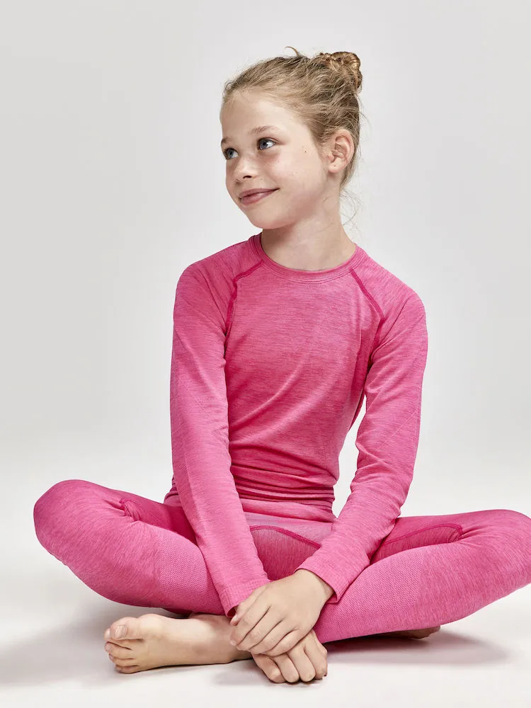 Spodky CRAFT CORE Dry Active Comfort Junior