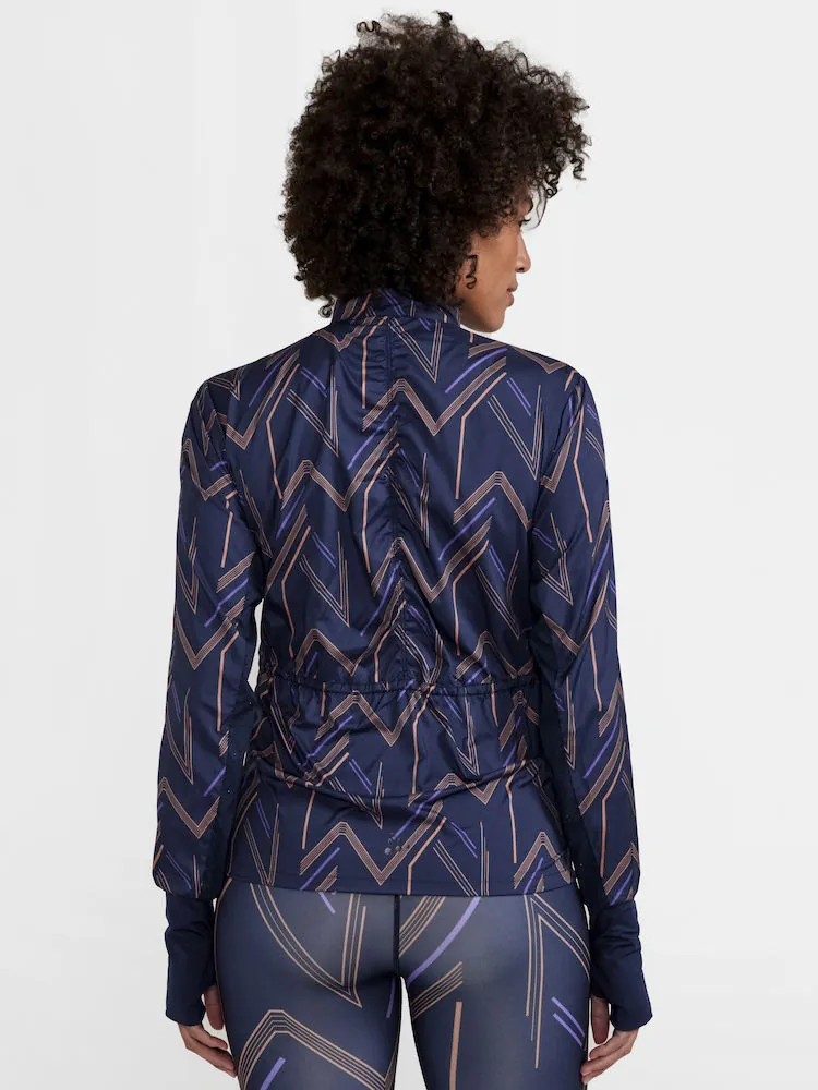 W Bunda CRAFT ADV Essence Wind