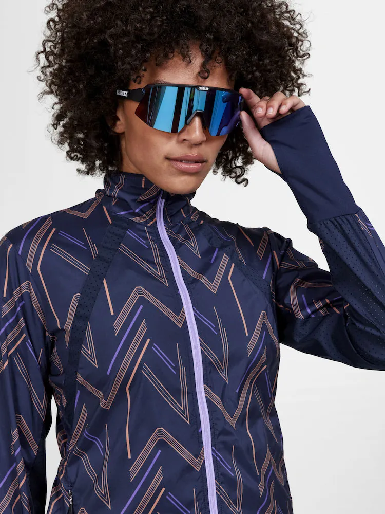 W Bunda CRAFT ADV Essence Wind