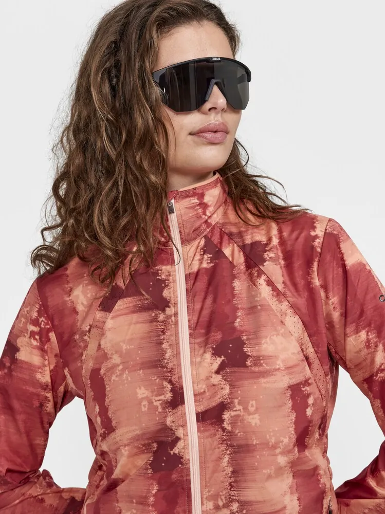 W Bunda CRAFT ADV Essence Wind