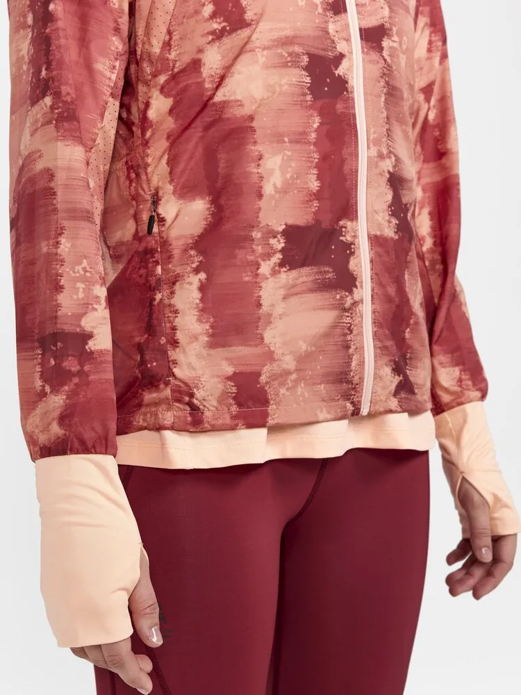 W Bunda CRAFT ADV Essence Wind