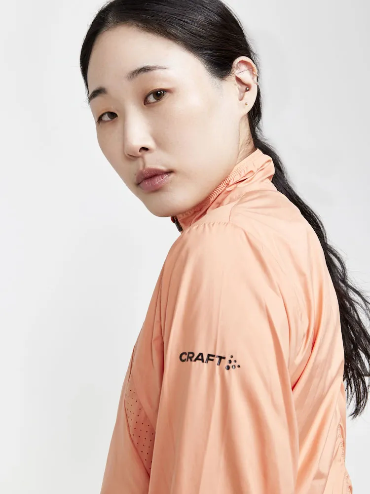 W Bunda CRAFT ADV Essence Wind