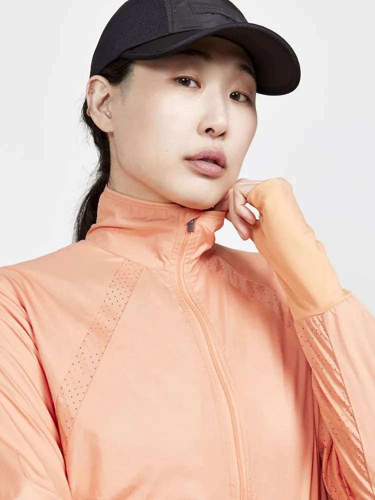 W Bunda CRAFT ADV Essence Wind