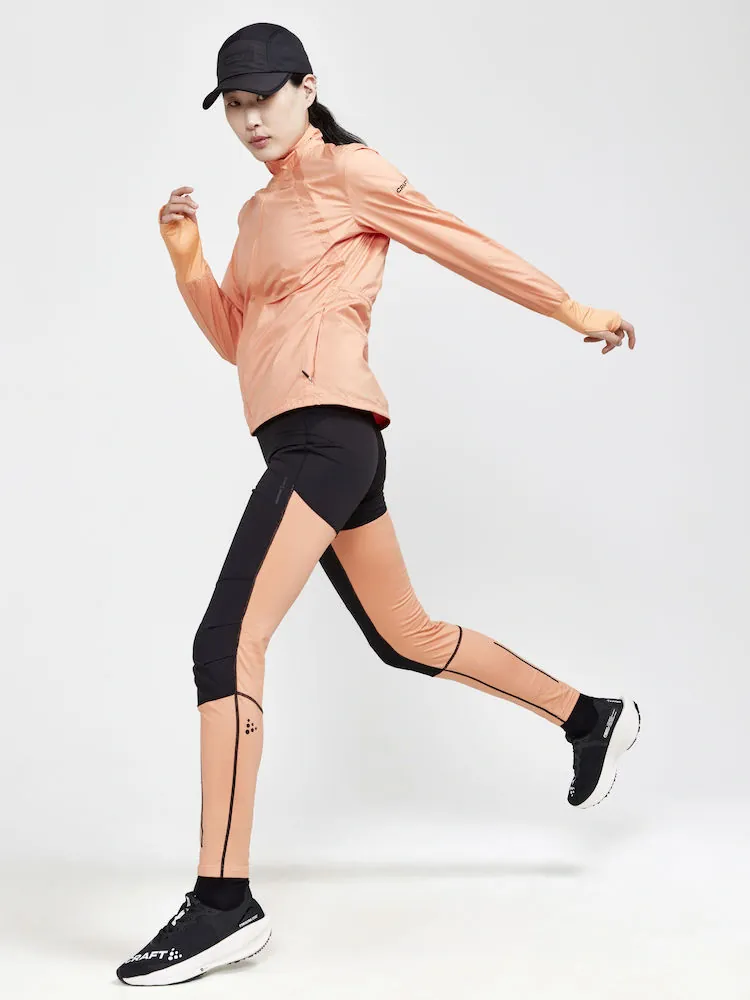 W Bunda CRAFT ADV Essence Wind