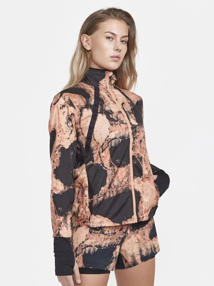 W Bunda CRAFT ADV Essence Wind