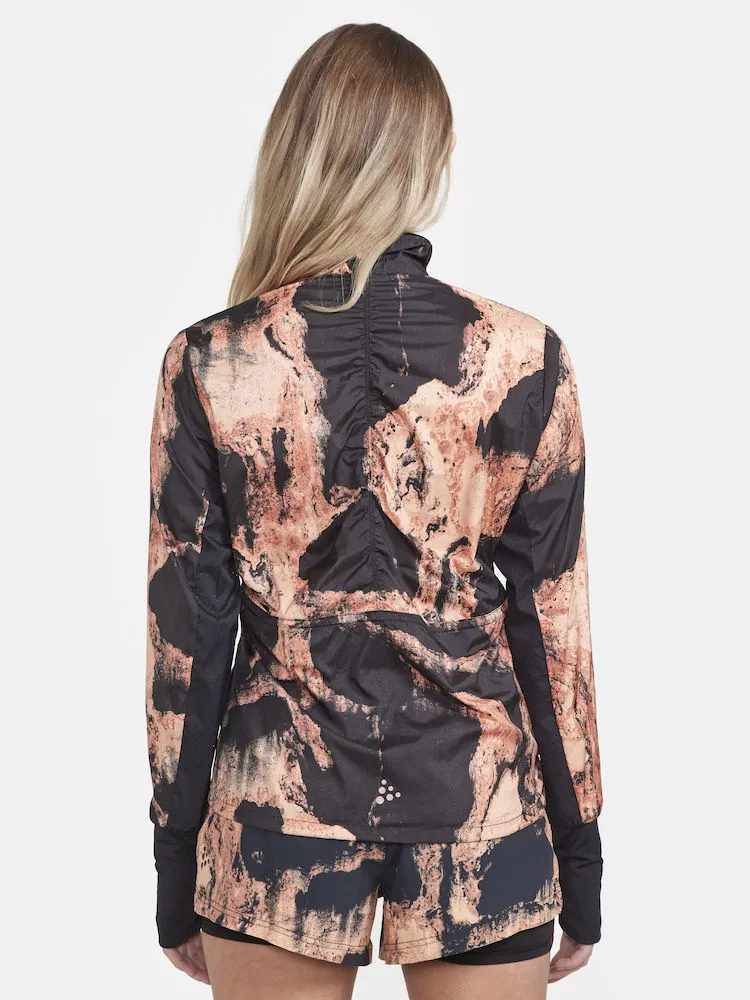 W Bunda CRAFT ADV Essence Wind