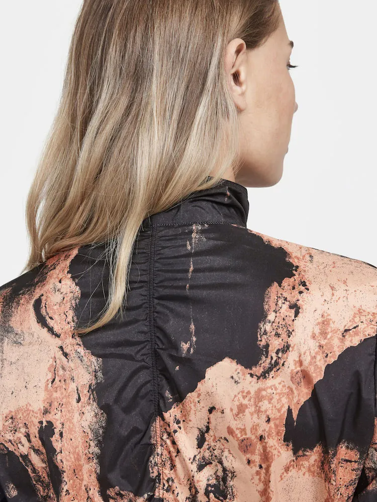 W Bunda CRAFT ADV Essence Wind