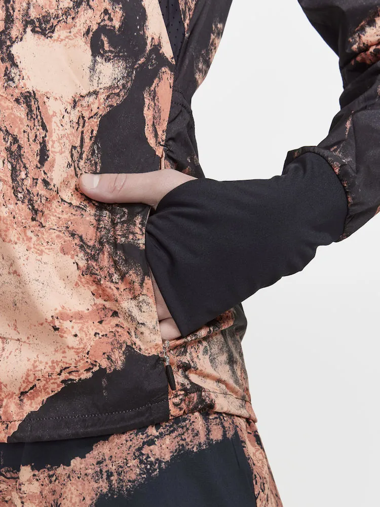 W Bunda CRAFT ADV Essence Wind