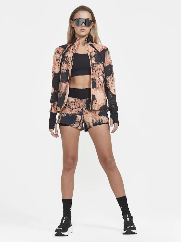 W Bunda CRAFT ADV Essence Wind