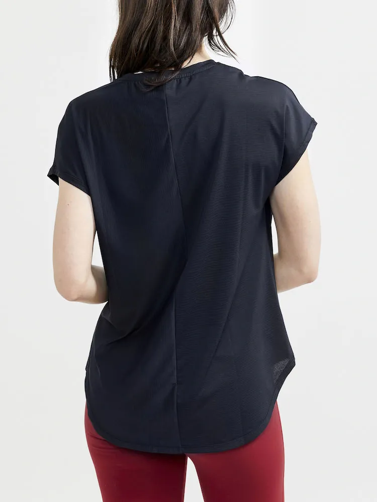 W Triko CRAFT CORE Charge Rib