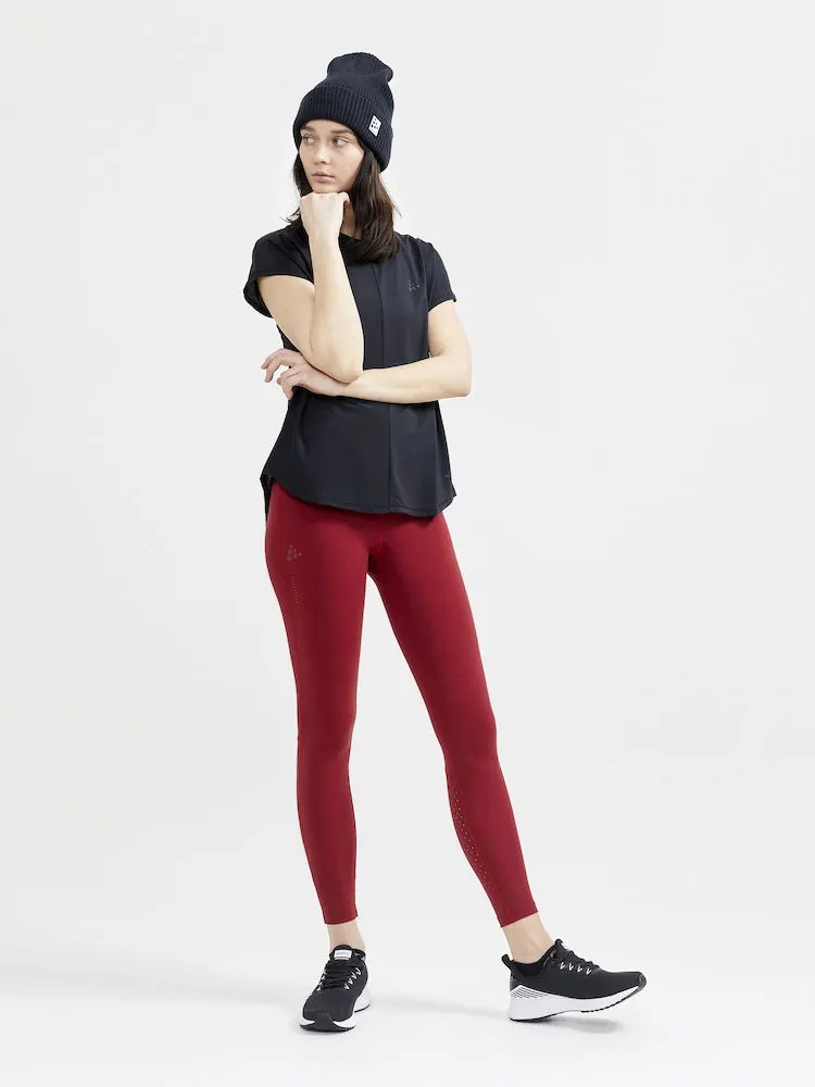 W Triko CRAFT CORE Charge Rib