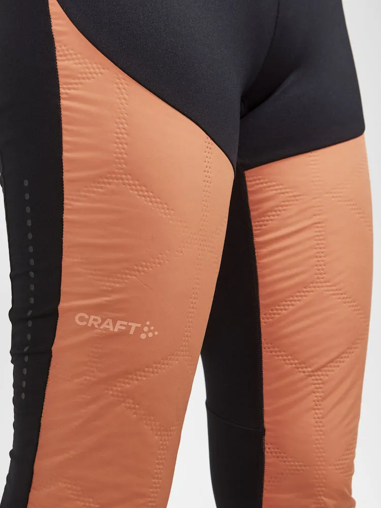 W Kalhoty CRAFT ADV SubZ Tights 2