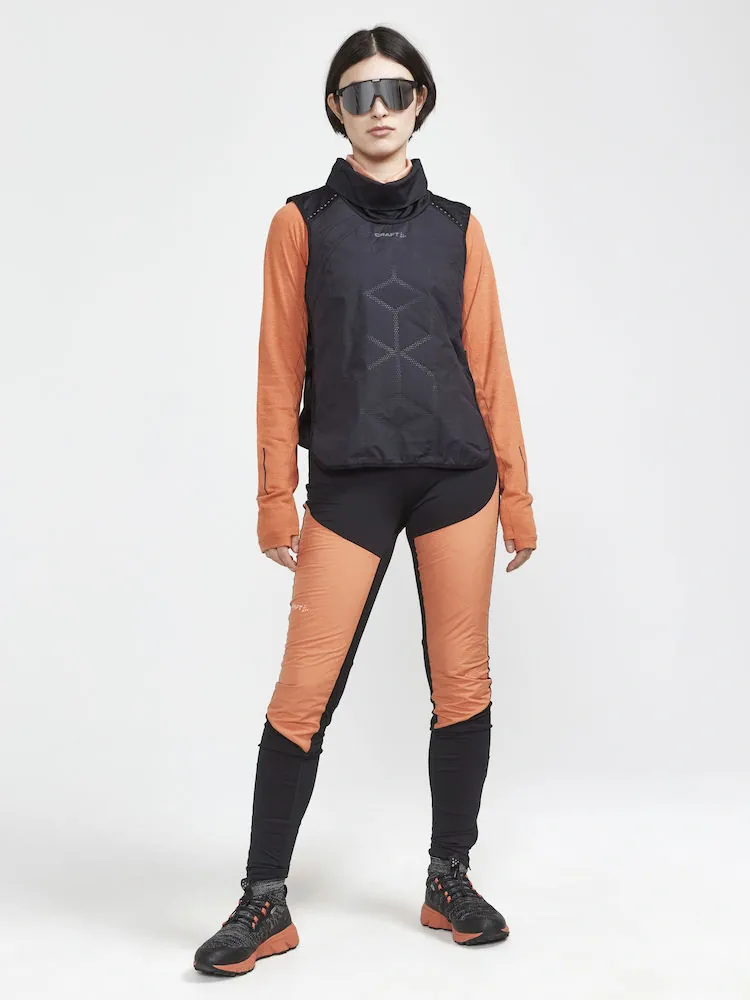 W Kalhoty CRAFT ADV SubZ Tights 2