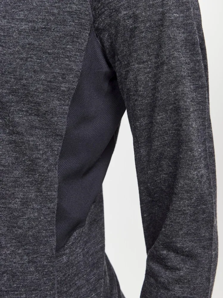 W Triko CRAFT ADV SubZ Wool LS 2