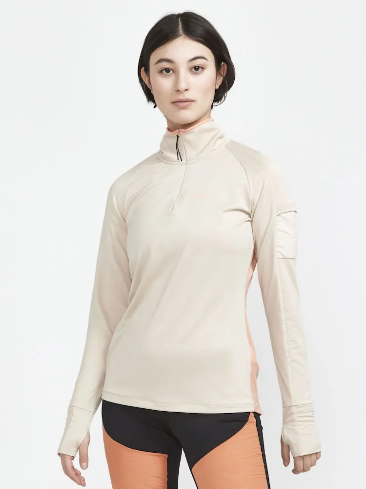 W Triko CRAFT ADV SubZ LS