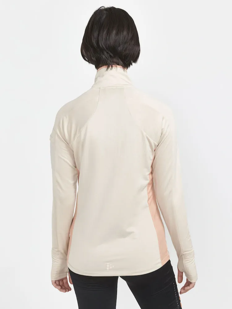 W Triko CRAFT ADV SubZ LS