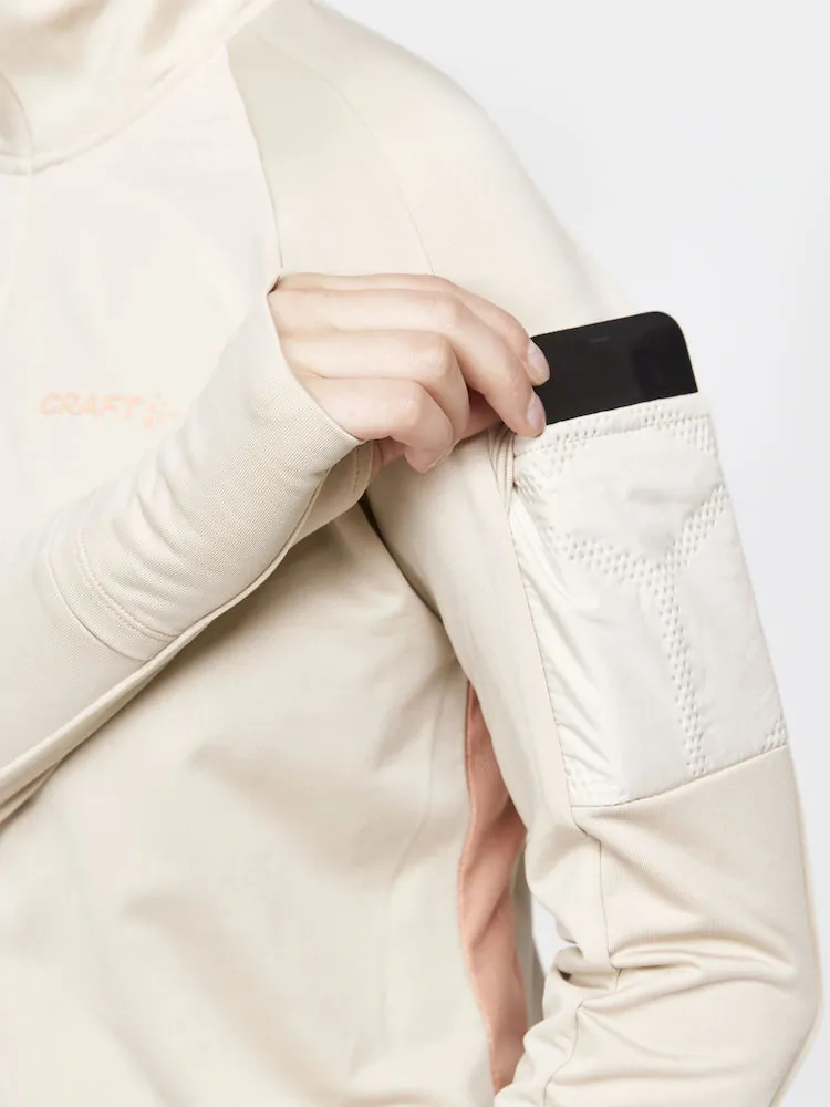 W Triko CRAFT ADV SubZ LS