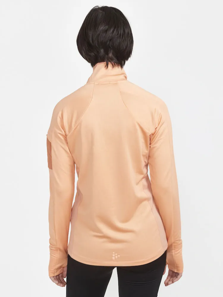 W Triko CRAFT ADV SubZ LS