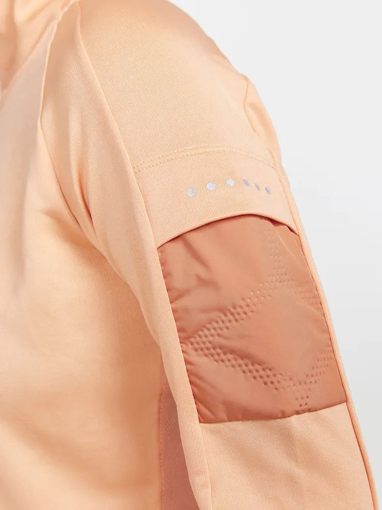 W Triko CRAFT ADV SubZ LS