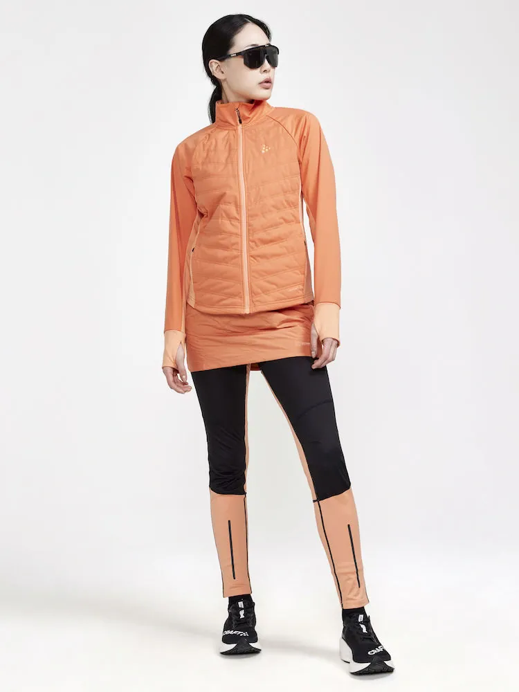 W Sukně CRAFT ADV SubZ 2