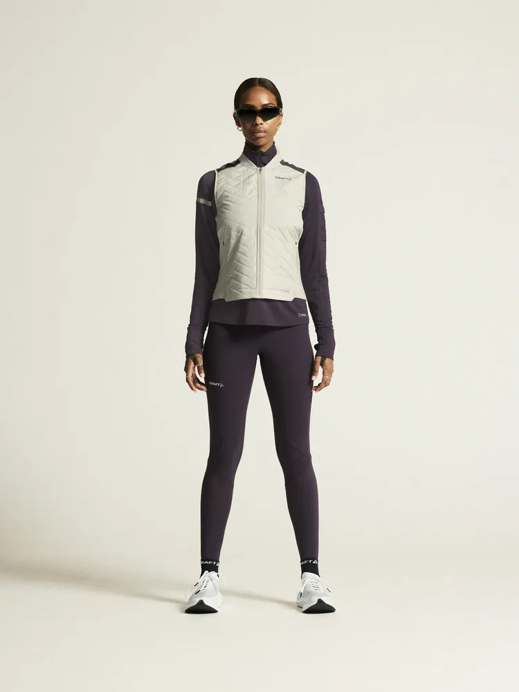 W Kalhoty CRAFT ADV SubZ Wind Tights 2