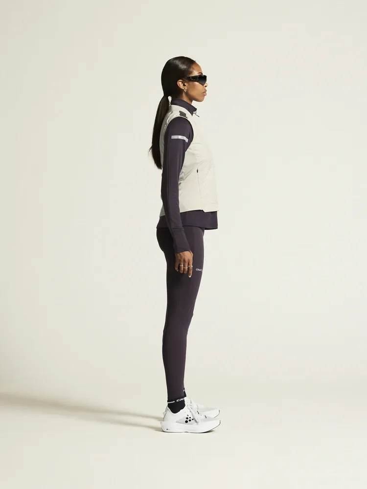 W Kalhoty CRAFT ADV SubZ Wind Tights 2