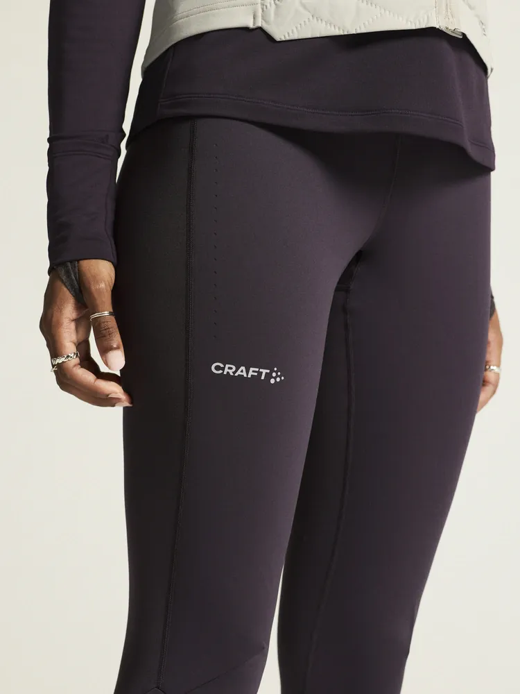 W Kalhoty CRAFT ADV SubZ Wind Tights 2