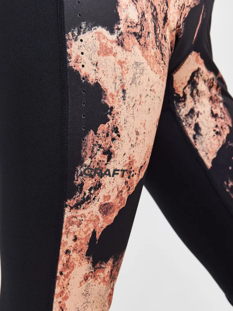 W Kalhoty CRAFT ADV SubZ Wind Tights 2