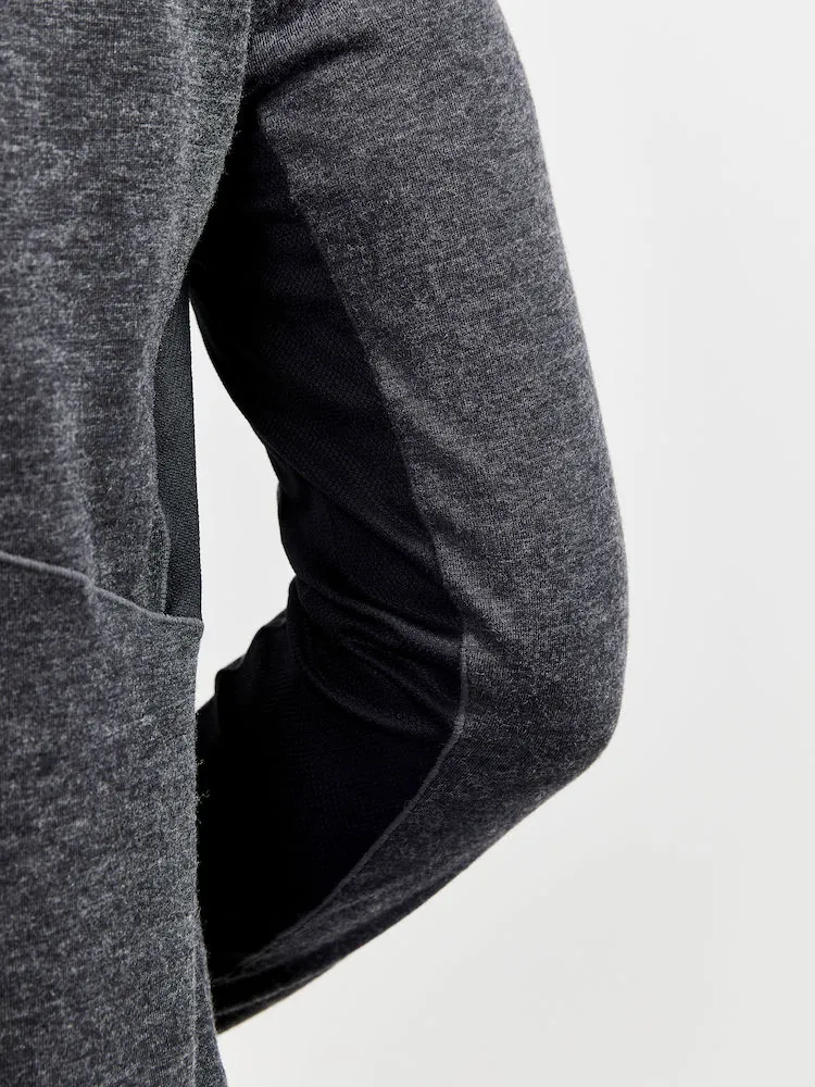 Triko CRAFT ADV SubZ Wool LS 2