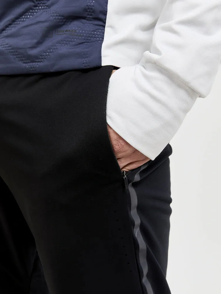 Kalhoty CRAFT ADV SubZ Lumen Wind 2