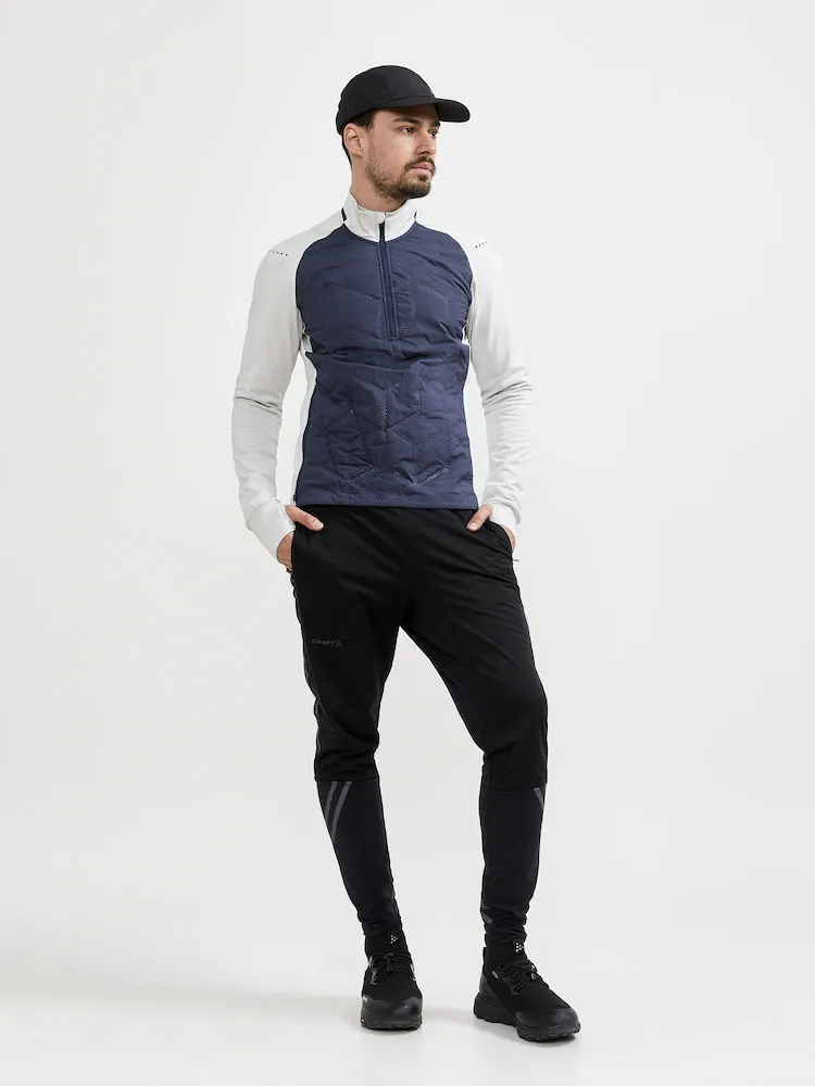 Kalhoty CRAFT ADV SubZ Lumen Wind 2