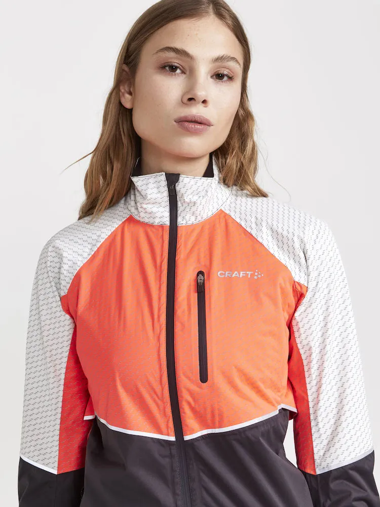 W Cyklobunda CRAFT ADV Bike Hydro Lumen