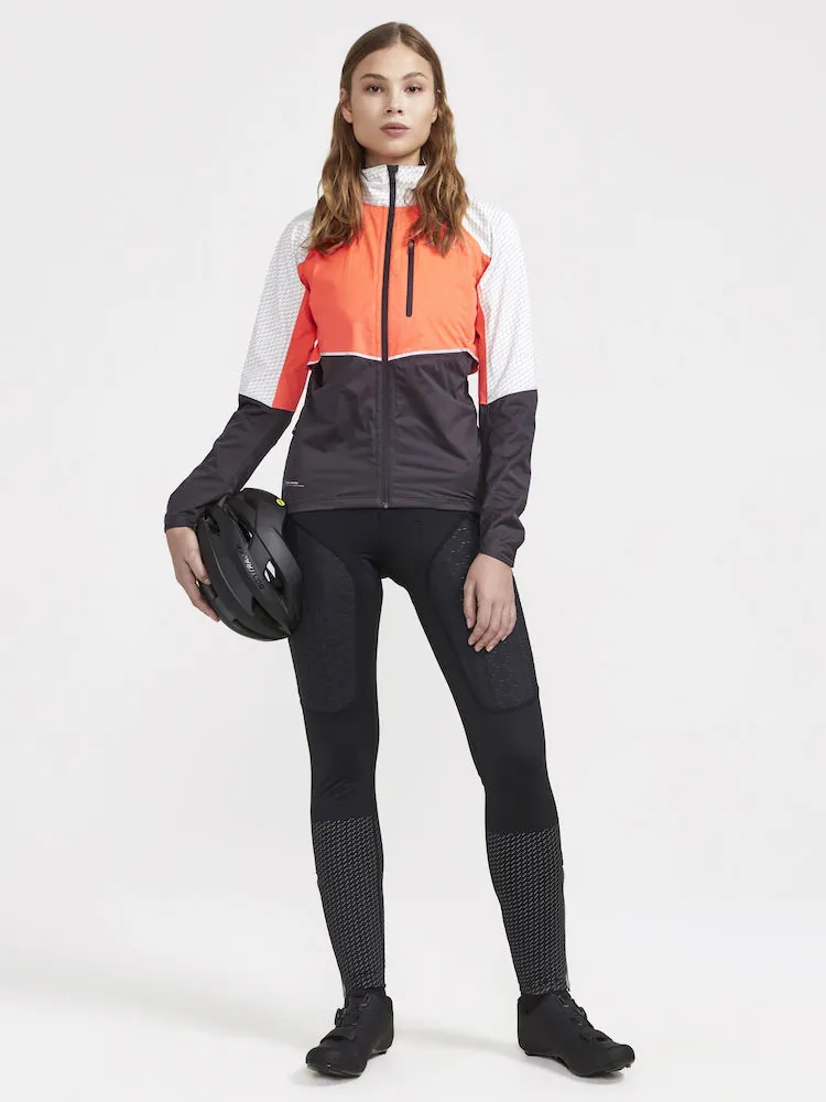 W Cyklobunda CRAFT ADV Bike Hydro Lumen