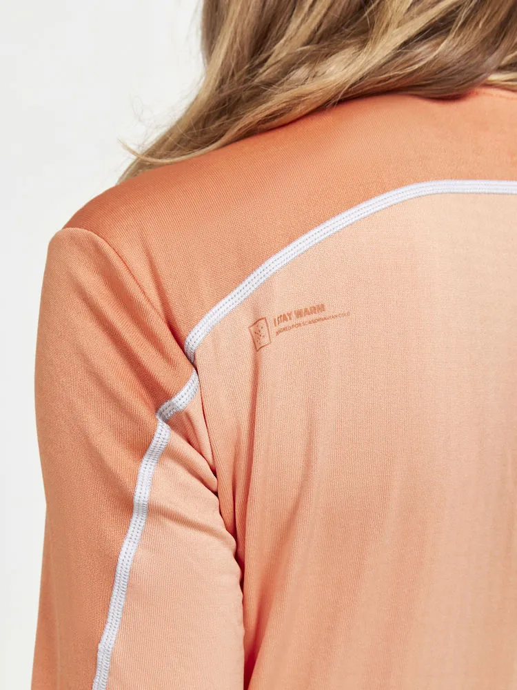 W Cyklodres CRAFT ORE Bike SubZ LS